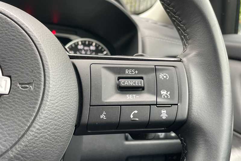 Used Nissan Qashqai 2022 for sale - 76286492: Photo 22
