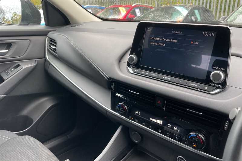 Used Nissan Qashqai 2022 for sale - 76286492: Photo 25