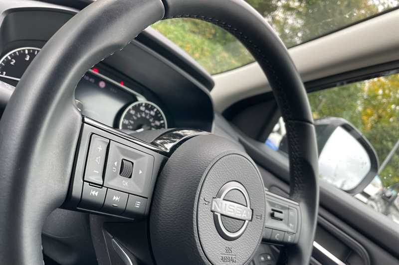 Used Nissan Qashqai 2022 for sale - 76286492: Photo 29