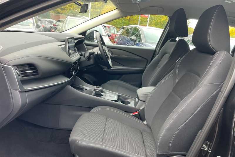 Used Nissan Qashqai 2022 for sale - 76286492: Photo 32