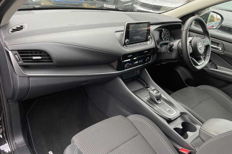 Used Nissan Qashqai 2022 for sale - 76286492: Photo 33