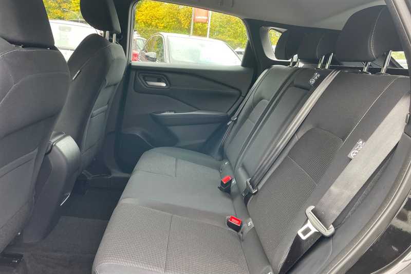 Used Nissan Qashqai 2022 for sale - 76286492: Photo 34