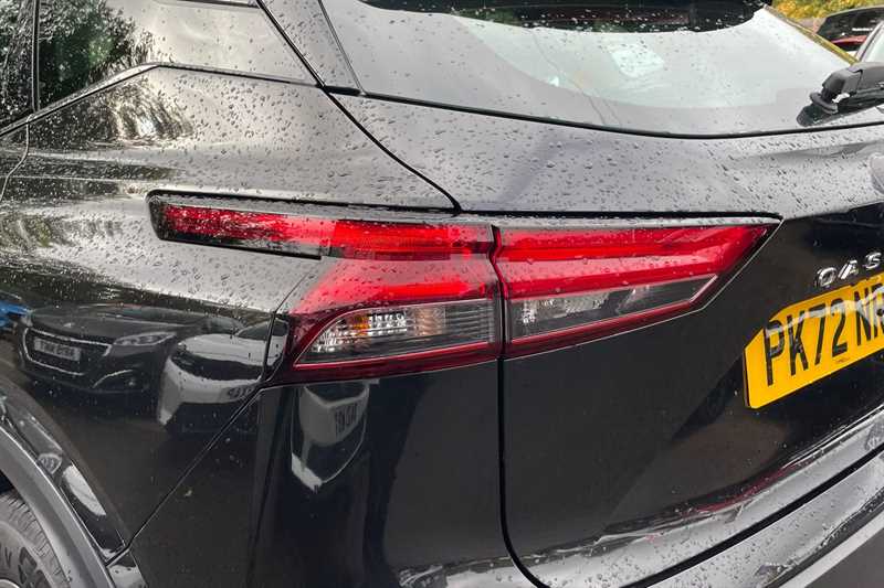 Used Nissan Qashqai 2022 for sale - 76286492: Photo 35
