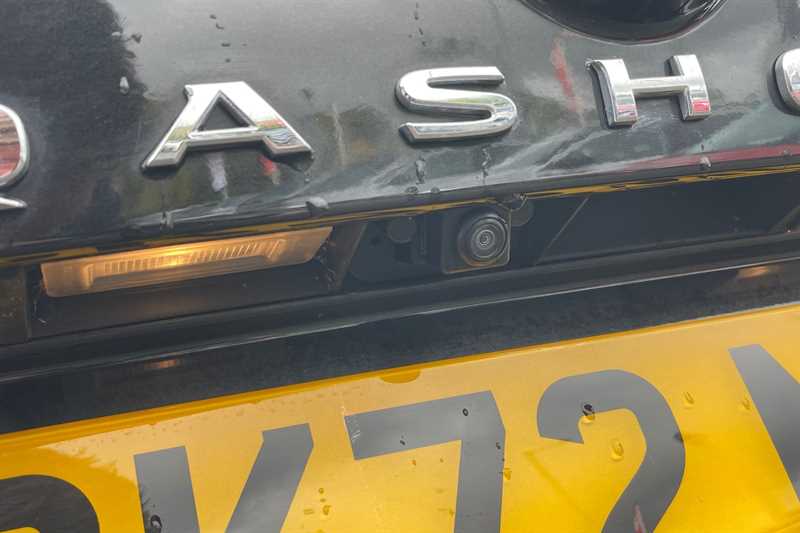 Used Nissan Qashqai 2022 for sale - 76286492: Photo 37