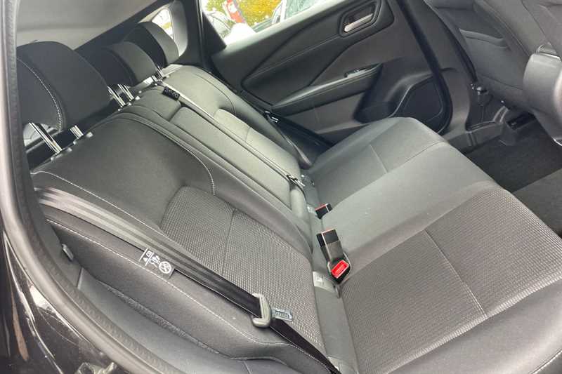 Used Nissan Qashqai 2022 for sale - 76286492: Photo 38