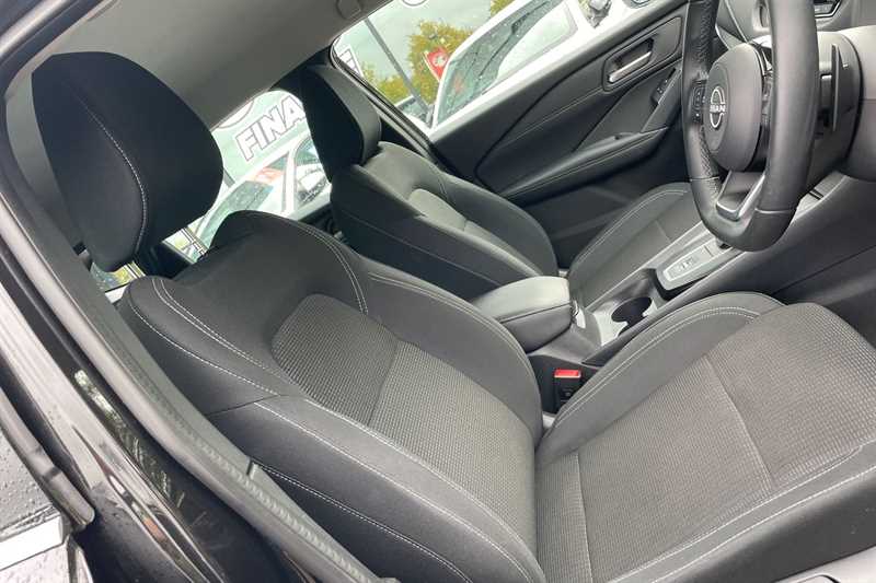 Used Nissan Qashqai 2022 for sale - 76286492: Photo 40