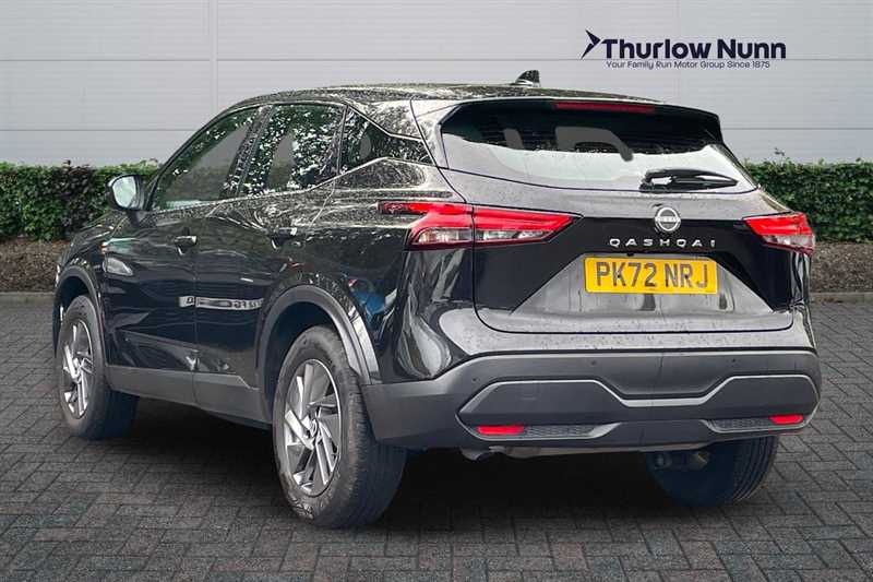 Used Nissan Qashqai 2022 for sale - 76286492: Photo 5