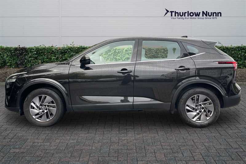 Used Nissan Qashqai 2022 for sale - 76286492: Photo 6