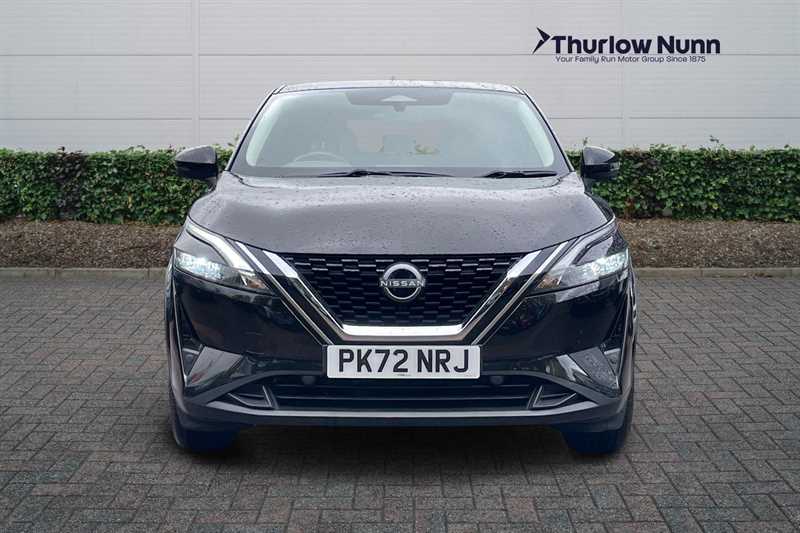 Used Nissan Qashqai 2022 for sale - 76286492: Photo 8