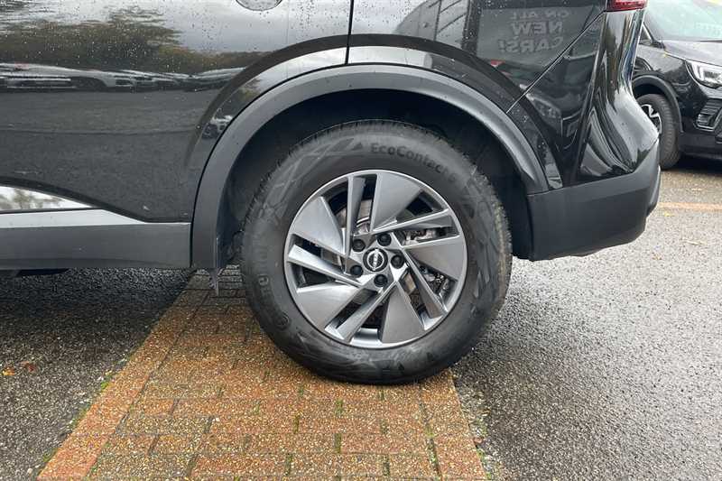 Used Nissan Qashqai 2022 for sale - 76286492: Photo 9
