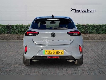 Used Vauxhall Corsa 2025 for sale - 78638232: Photo