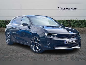 Used Vauxhall Astra 2022 for sale - 79849110: Photo