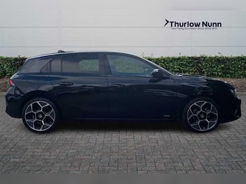 Used Vauxhall Astra 2022 for sale - 79849110: Photo