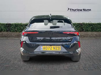 Used Vauxhall Astra 2022 for sale - 79849110: Photo