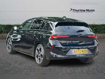 Used Vauxhall Astra 2022 for sale - 79849110: Photo