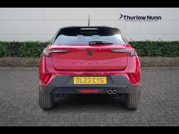Used Vauxhall Mokka 2023 for sale - 74558338: Photo