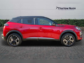 Used Peugeot 2008 2023 for sale - 75710358: Photo
