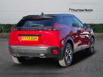 Used Peugeot 2008 2023 for sale - 75710358: Photo