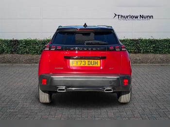 Used Peugeot 2008 2023 for sale - 75710358: Photo