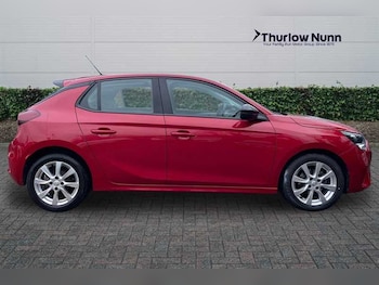 Used Vauxhall Corsa 2022 for sale - 77648395: Photo