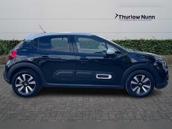 Used Citroen C3 2024 for sale - 78277989: Photo