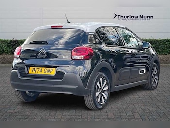 Used Citroen C3 2024 for sale - 78277989: Photo