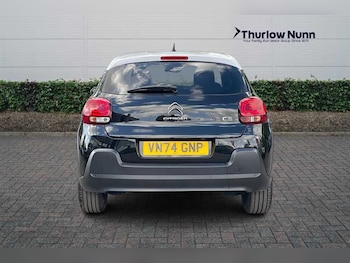 Used Citroen C3 2024 for sale - 78277989: Photo