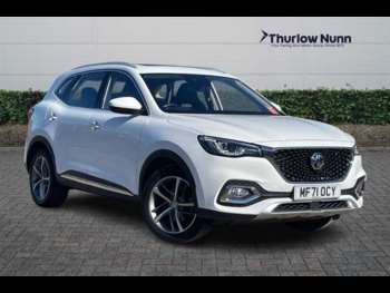 2022 - 1.5 T-GDI Exclusive SUV 5dr Petrol DCT Euro 6 (s/s) (162 ps)