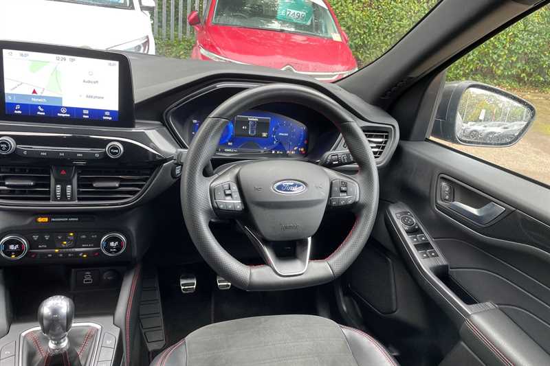 Used Ford Kuga 2022 for sale - 77146857: Photo 11