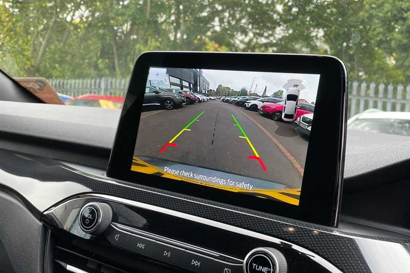 Used Ford Kuga 2022 for sale - 77146857: Photo 19