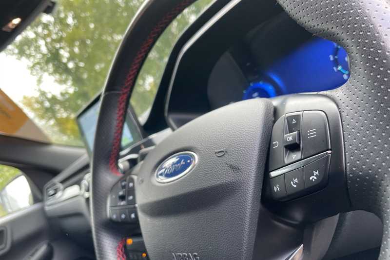 Used Ford Kuga 2022 for sale - 77146857: Photo 31