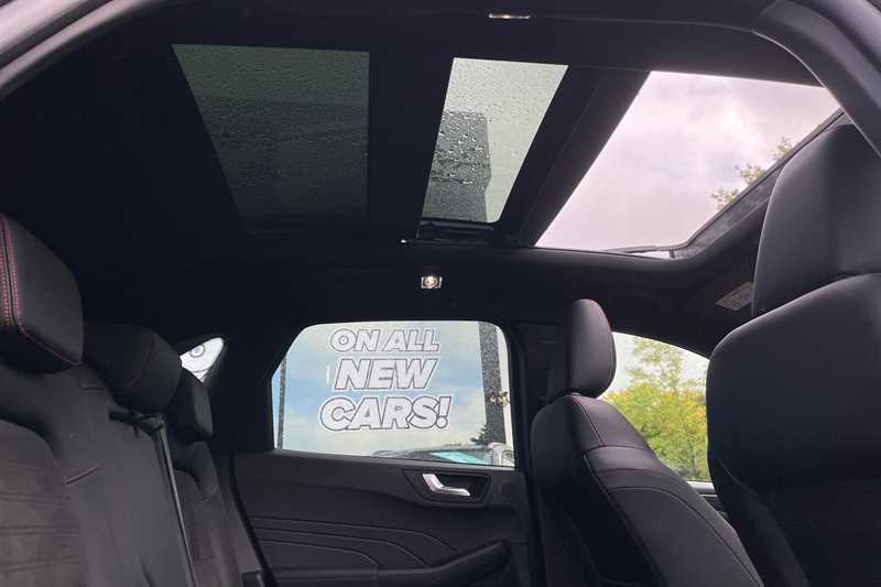 Used Ford Kuga 2022 for sale - 77146857: Photo 46