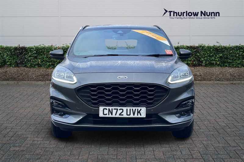 Used Ford Kuga 2022 for sale - 77146857: Photo 8