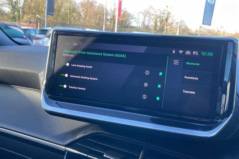 Used Peugeot 2008 2024 for sale - 77471164: Photo 17