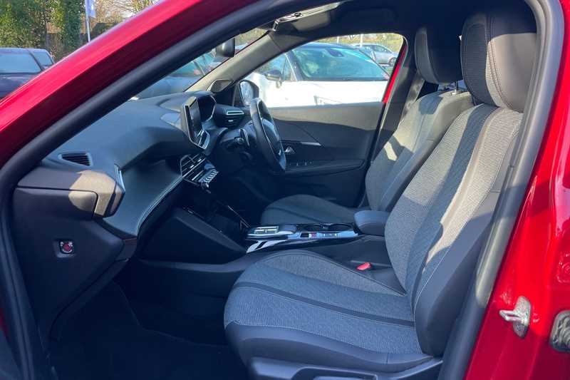 Used Peugeot 2008 2024 for sale - 77471164: Photo 26