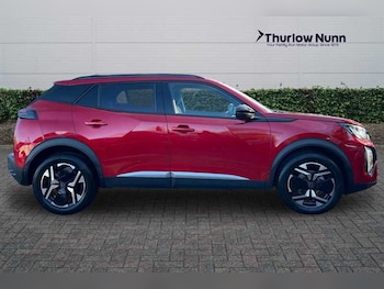 Used Peugeot 2008 2024 for sale - 77471164: Photo
