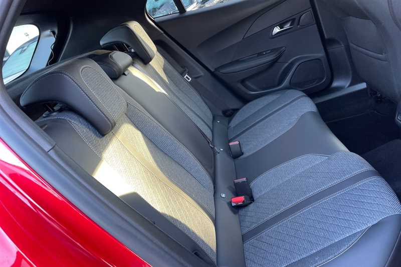 Used Peugeot 2008 2024 for sale - 77471164: Photo 31