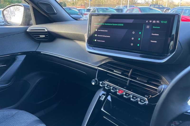 Used Peugeot 2008 2024 for sale - 77471164: Photo 35