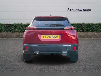 Used Peugeot 2008 2024 for sale - 77471164: Photo