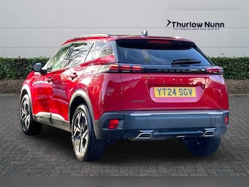 Used Peugeot 2008 2024 for sale - 77471164: Photo