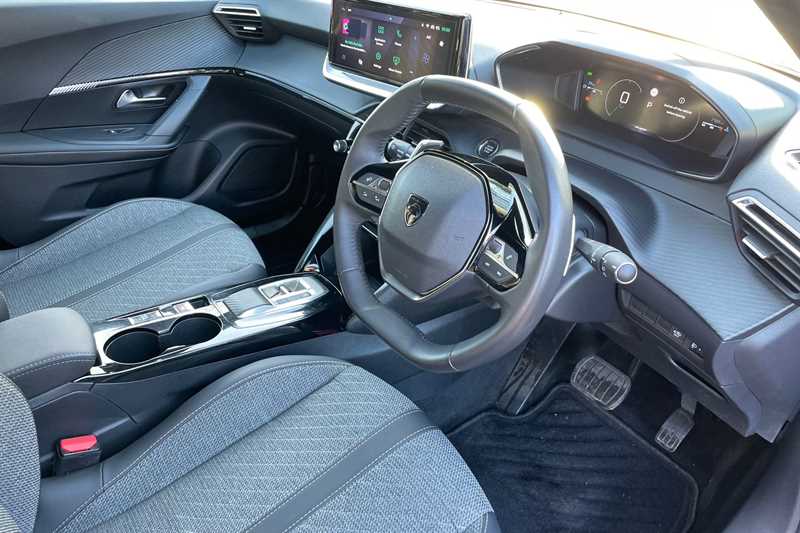 Used Peugeot 2008 2024 for sale - 77471164: Photo 9