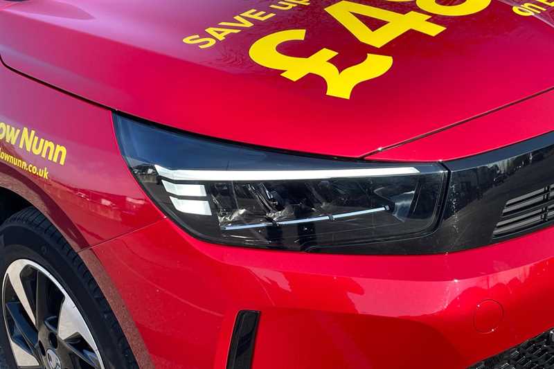 Used Vauxhall Corsa 2024 for sale - 77512918: Photo 28