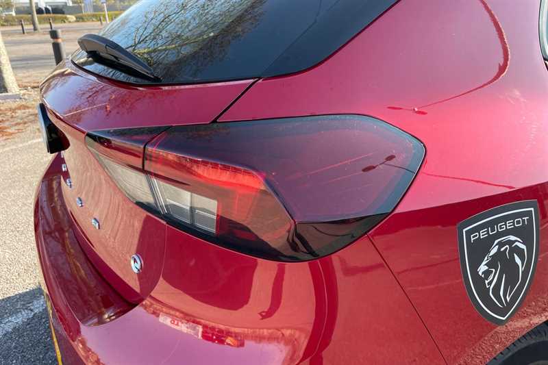 Used Vauxhall Corsa 2024 for sale - 77512918: Photo 36