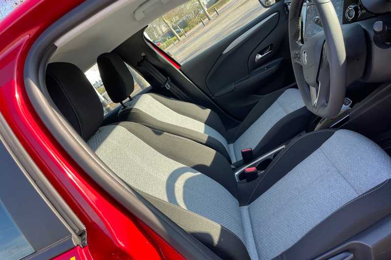 Used Vauxhall Corsa 2024 for sale - 77512918: Photo 37