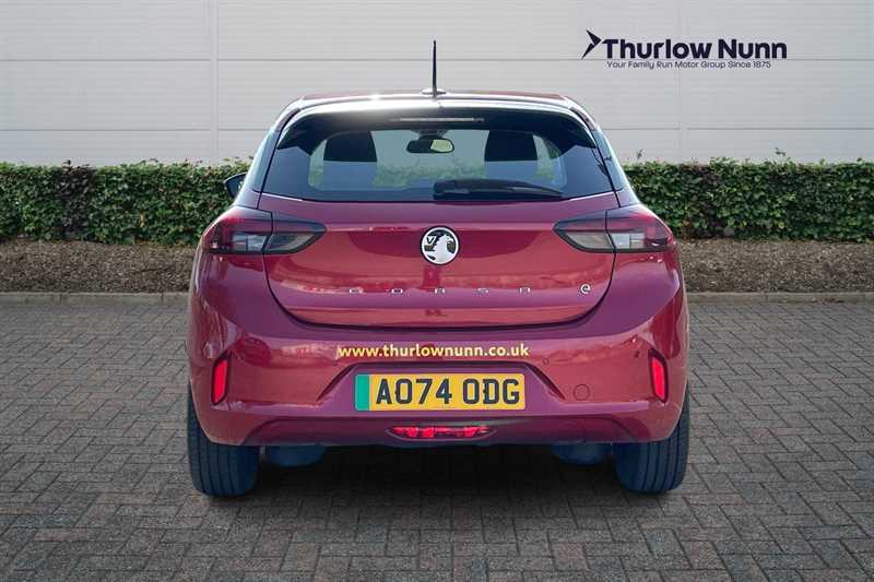 Used Vauxhall Corsa 2024 for sale - 77512918: Photo 4