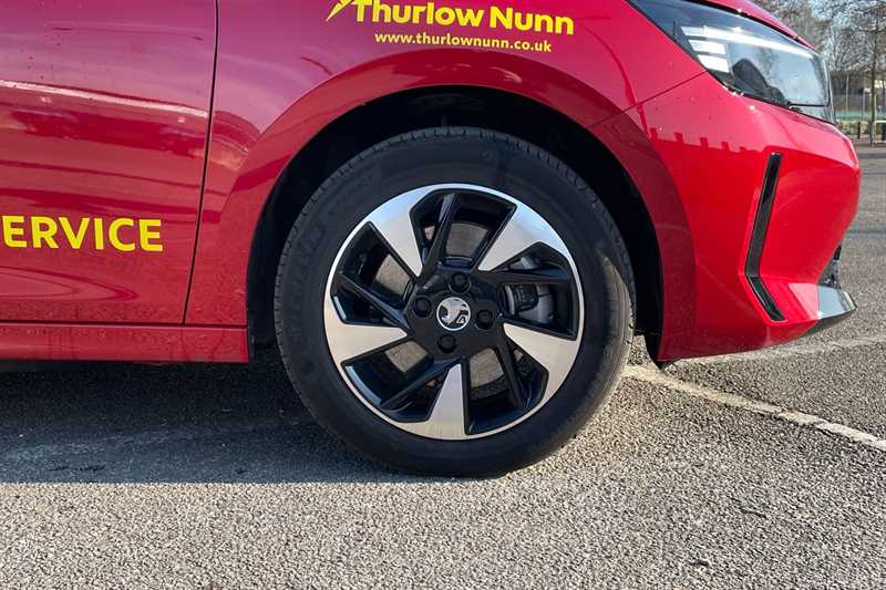 Used Vauxhall Corsa 2024 for sale - 77512918: Photo 8