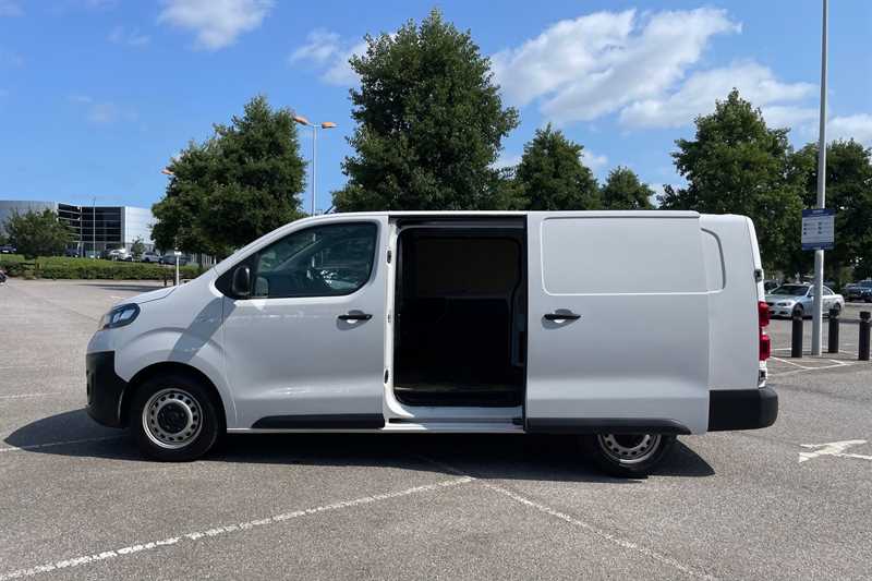 Vehicle 28