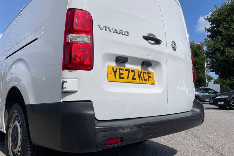 Vehicle 31