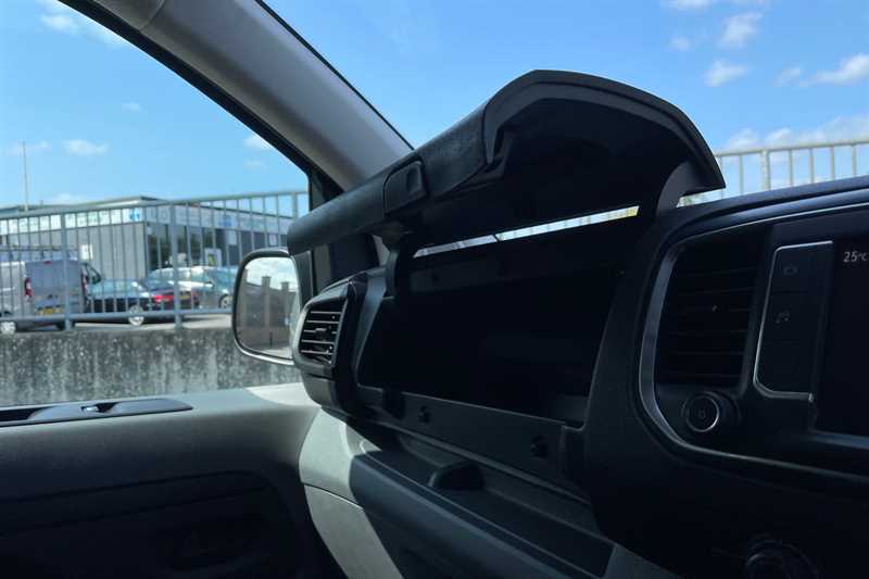 Vehicle 36