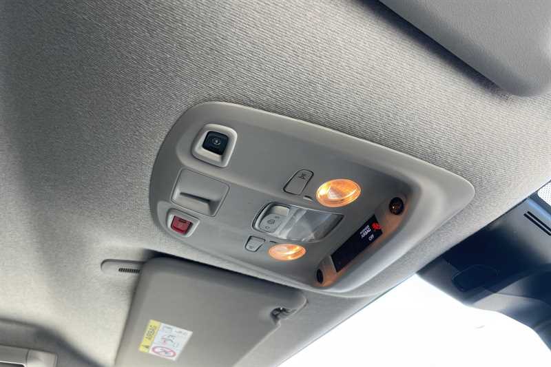 Vehicle 38